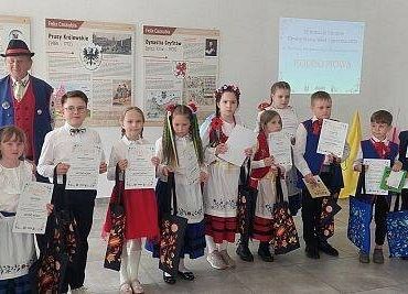 Kategoria klas 0-III