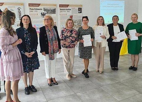 Nauczyciele języka kaszubskiego