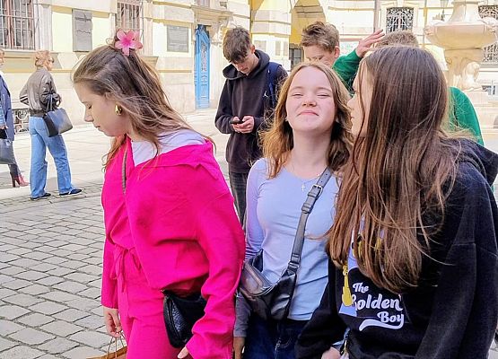 Grafika 27: Poznajemy Wrocław i Pragę – wycieczka edukacyjna