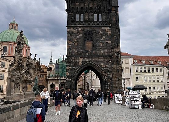 Grafika 20: Poznajemy Wrocław i Pragę – wycieczka edukacyjna