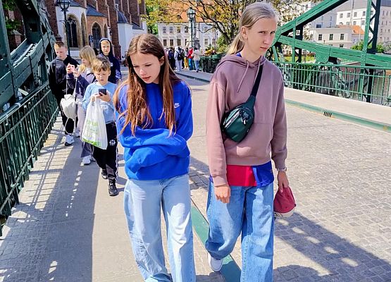 Grafika 26: Poznajemy Wrocław i Pragę – wycieczka edukacyjna