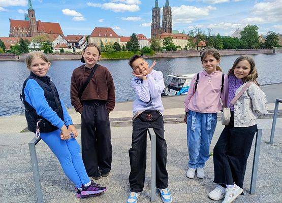 Grafika 24: Poznajemy Wrocław i Pragę – wycieczka edukacyjna