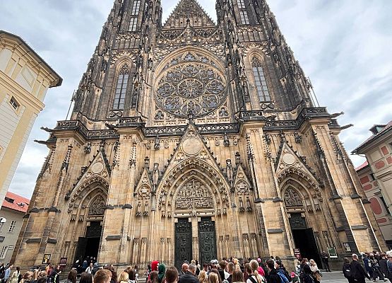 Grafika 19: Poznajemy Wrocław i Pragę – wycieczka edukacyjna