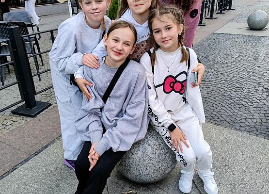 Grafika 4: Poznajemy Wrocław i Pragę – wycieczka edukacyjna