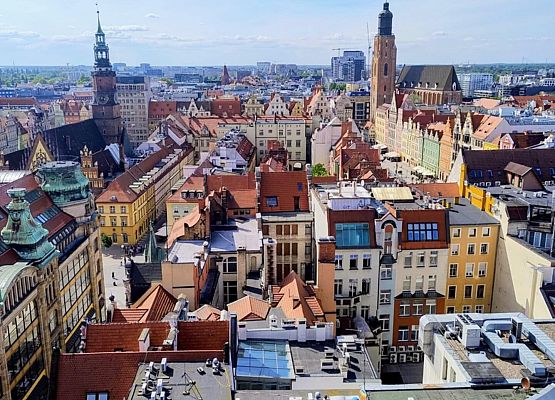 Grafika 25: Poznajemy Wrocław i Pragę – wycieczka edukacyjna