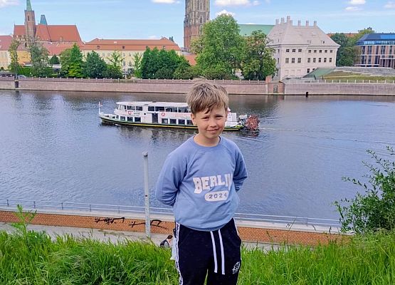 Grafika 23: Poznajemy Wrocław i Pragę – wycieczka edukacyjna