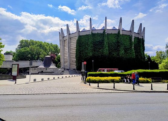 Grafika 22: Poznajemy Wrocław i Pragę – wycieczka edukacyjna