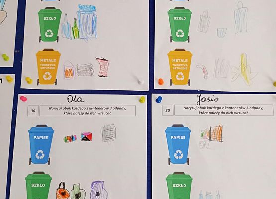 Grafika 26: Galeria Przedszkolaków