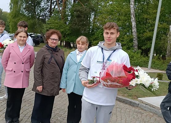 Grafika 6: Dlaczego powinniśmy pamiętać?  -  80. Rocznica Wyzwolenia KL Stutthof