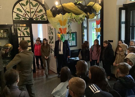 Koncert sygnalistów