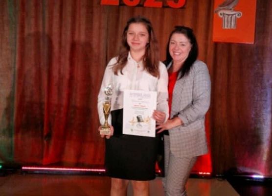 Grafika 4: XII Wojewódzki konkurs  "Rytm i melodia"