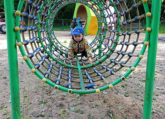 Wycieczka z okazji Dnia Dziecka