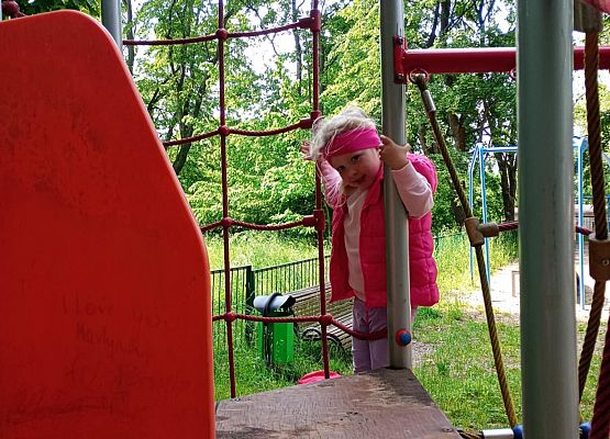 Wycieczka z okazji Dnia Dziecka