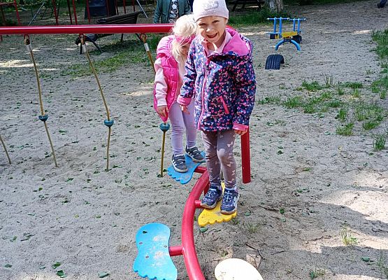 Wycieczka z okazji Dnia Dziecka