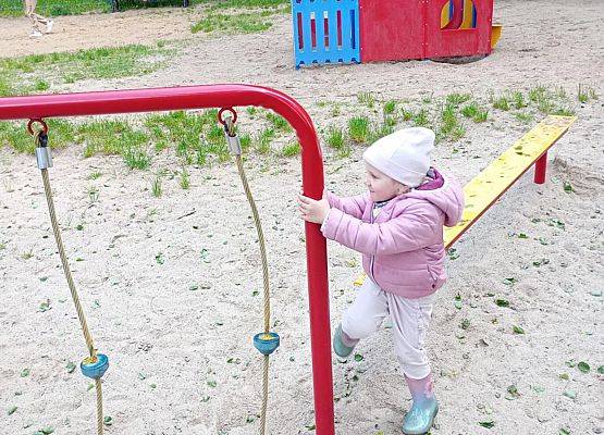 Wycieczka z okazji Dnia Dziecka