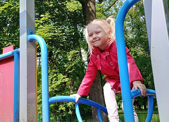 Wycieczka z okazji Dnia Dziecka