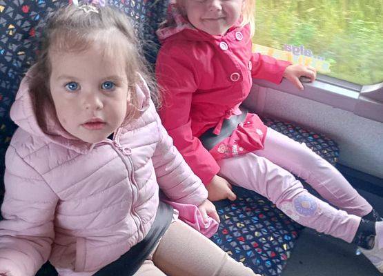 Wycieczka z okazji Dnia Dziecka