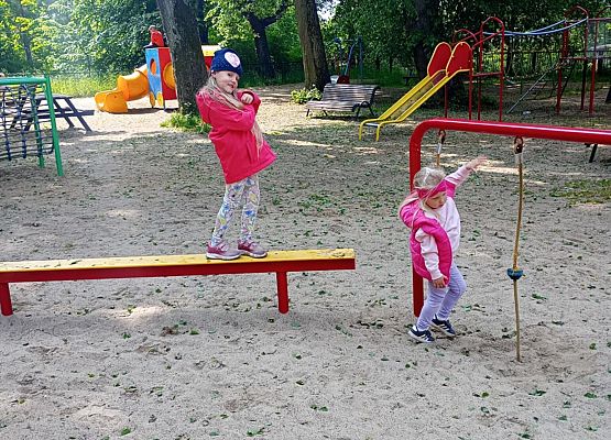 Wycieczka z okazji Dnia Dziecka