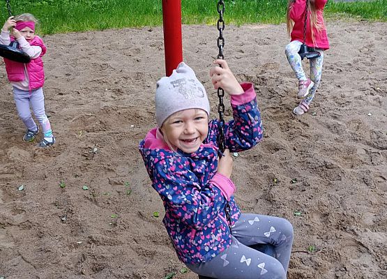 Wycieczka z okazji Dnia Dziecka