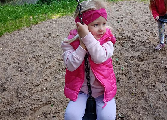 Wycieczka z okazji Dnia Dziecka