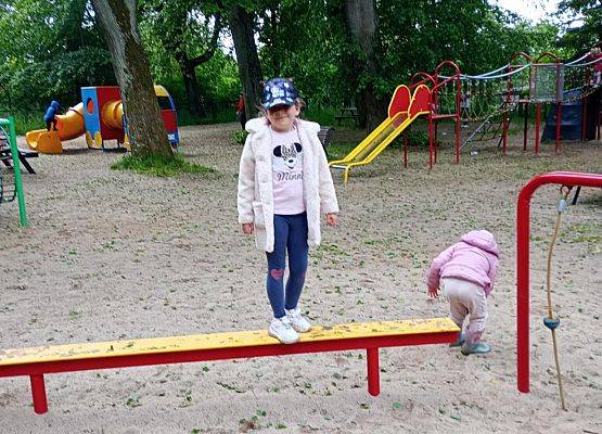 Wycieczka z okazji Dnia Dziecka