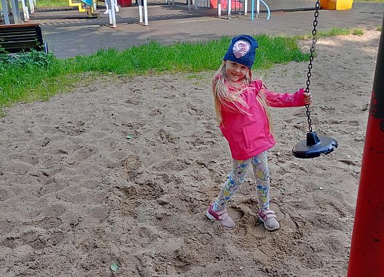 Wycieczka z okazji Dnia Dziecka