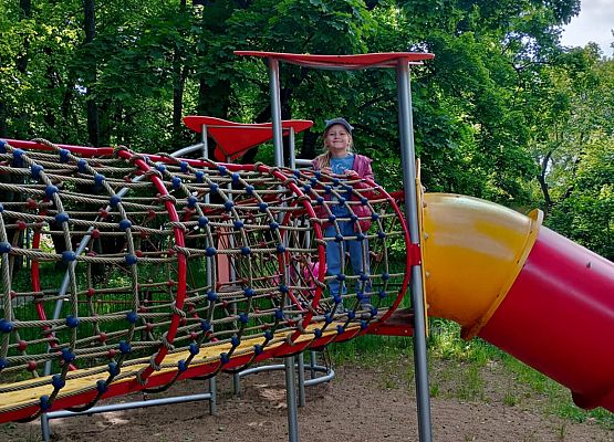 Wycieczka z okazji Dnia Dziecka