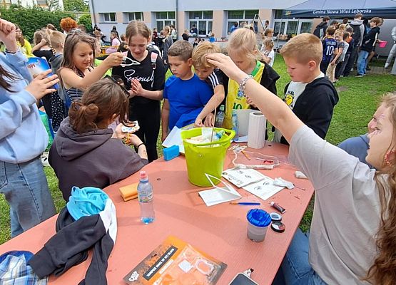 Grafika 6: Dzień Dziecka i Sportu