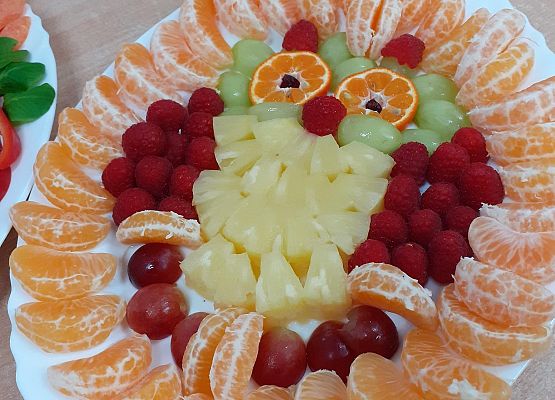 Grafika 2: URODZINKI