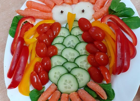 Grafika 3: URODZINKI