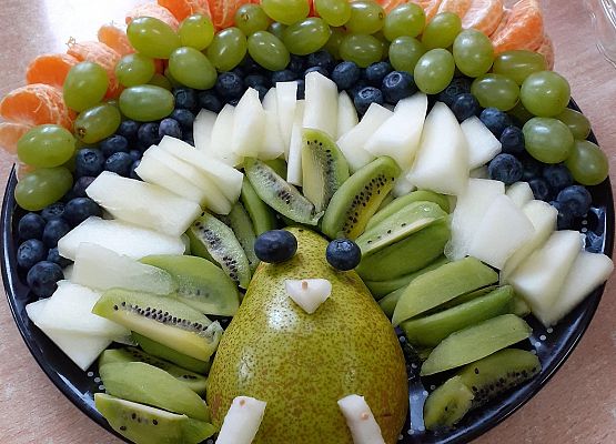 Grafika 6: URODZINKI