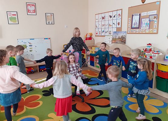 Grafika 9: URODZINKI