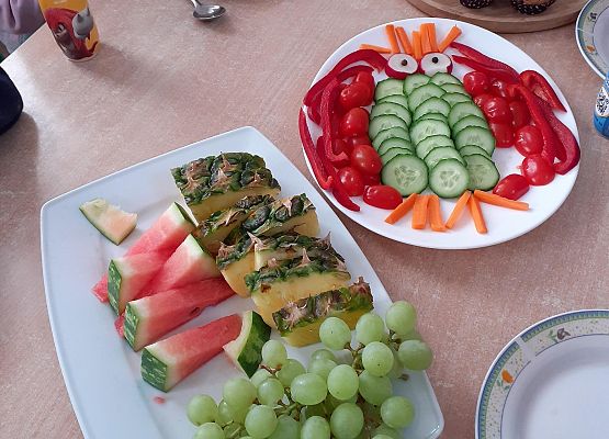 Grafika 15: URODZINKI