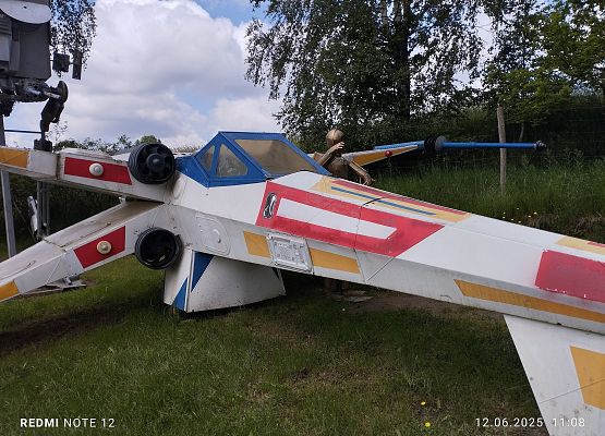 Grafika 18: Wycieczka do Parku Miniatur i Gigantów w Stryszej Budzie