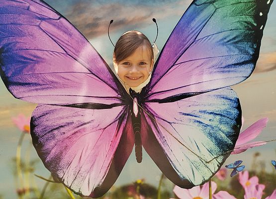 Grafika 44: Wycieczka do Parku Miniatur i Gigantów w Stryszej Budzie