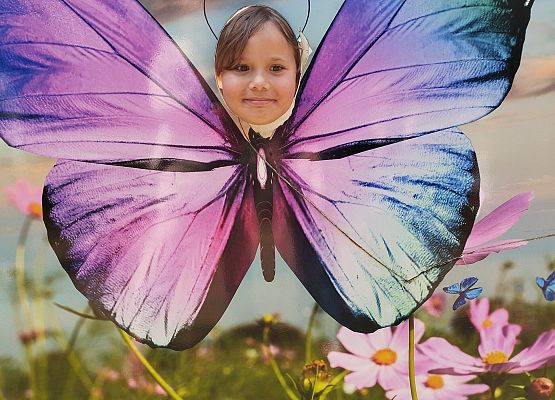 Grafika 39: Wycieczka do Parku Miniatur i Gigantów w Stryszej Budzie