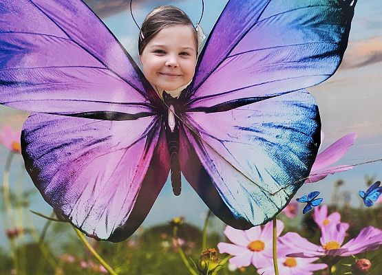 Grafika 38: Wycieczka do Parku Miniatur i Gigantów w Stryszej Budzie