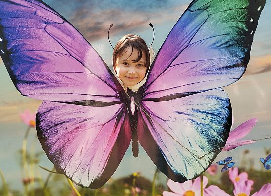 Grafika 34: Wycieczka do Parku Miniatur i Gigantów w Stryszej Budzie