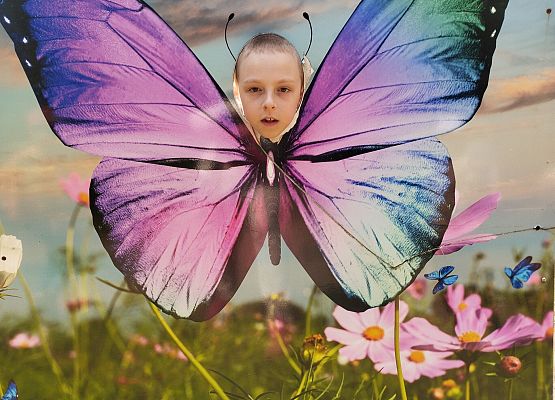 Grafika 31: Wycieczka do Parku Miniatur i Gigantów w Stryszej Budzie