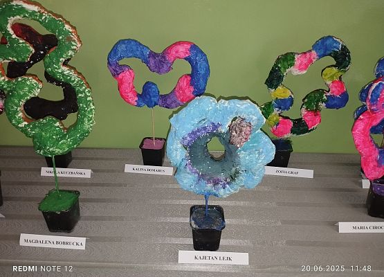 Grafika 5: Nasza galeria