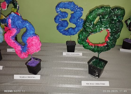 Grafika 6: Nasza galeria