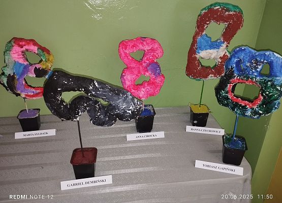 Grafika 7: Nasza galeria