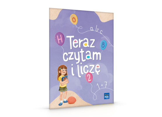 Grafika 3: Wyprawka dla sześciolatka na rok szkolny 2025/2026
