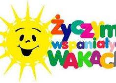 Grafika 1: Wakacyjne rady - nie od parady!