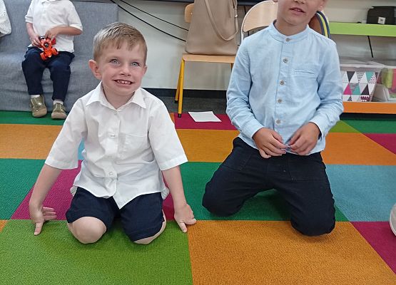 Grafika 5: WITAMY NOWY ROK SZK0LNY 2025/2026