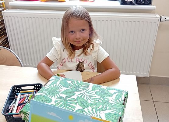 Grafika 28: WITAMY NOWY ROK SZK0LNY 2025/2026