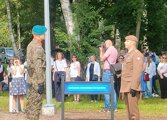 Grafika 7: 86. Rocznica pierwszego transportu więźniów do obozu Stutthof