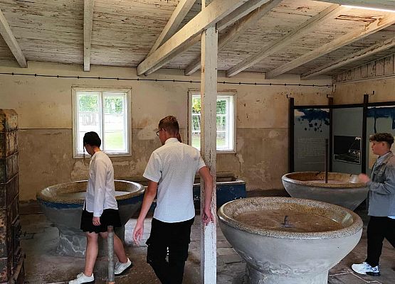 Grafika 12: 86. Rocznica pierwszego transportu więźniów do obozu Stutthof