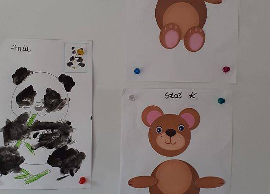 Grafika 42: Pierwszy dzień w przedszkolu