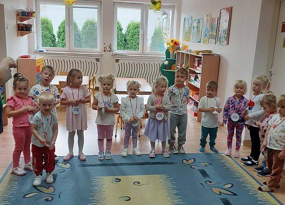 Grafika 52: Międzynarodowy Dzień Kropki